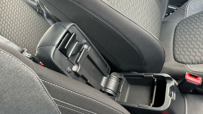 Ford Puma 1.0 EcoBoost Hybrid mHEV Titanium 5dr Petrol Hatchback